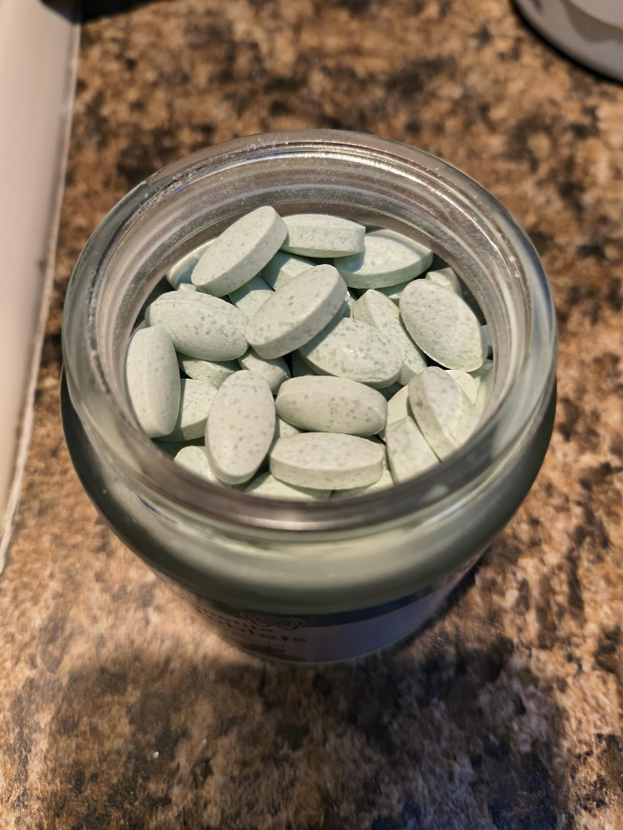 SilkGlow Smile™ — Tooth Armor Tablets | Nano Hydroxyapatite Toothpaste