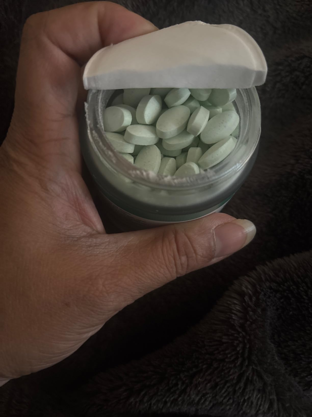SilkGlow Smile™ — Tooth Armor Tablets | Nano Hydroxyapatite Toothpaste
